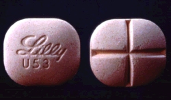 methadone tablet